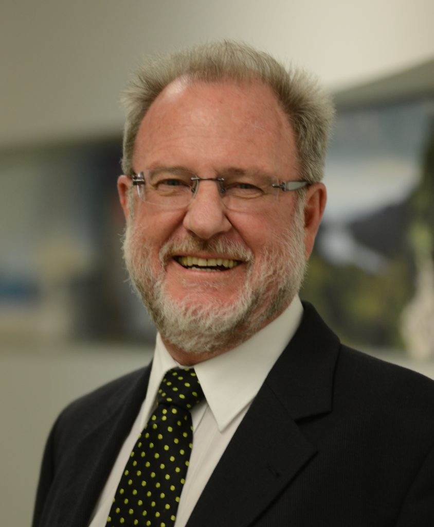 John Ballard