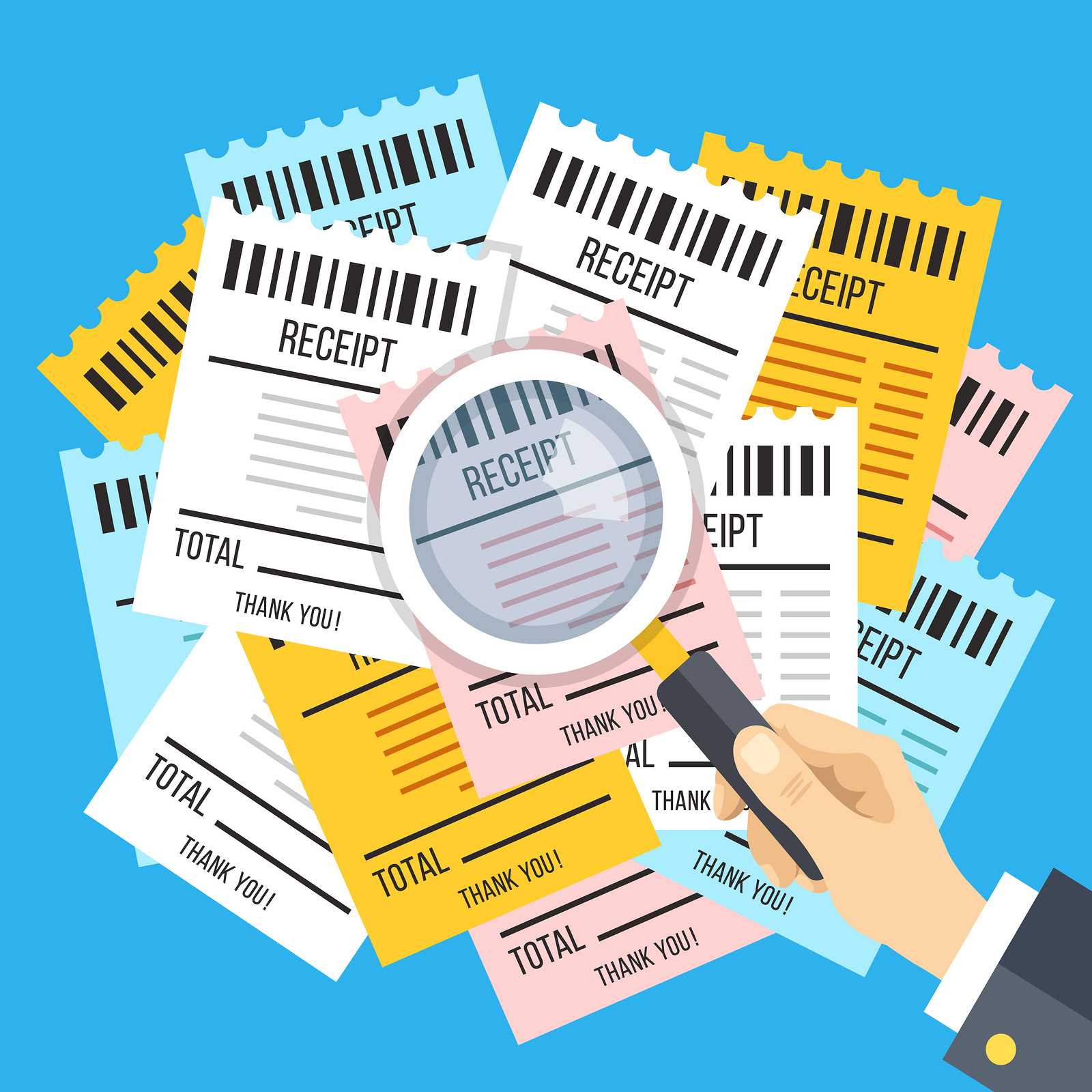 Business Expenses What Can You Claim 