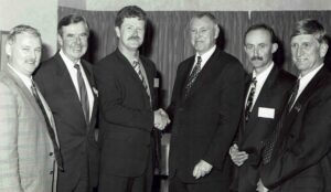 TL 7 Tim Livingstone retires, UHY Directors