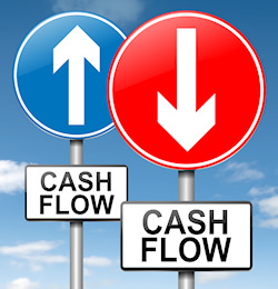 Improve Cash Flow