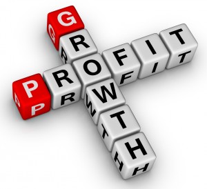 Strategies to create value in your business through profit and growth