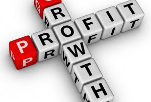 Business Value Gap growth and profit picture