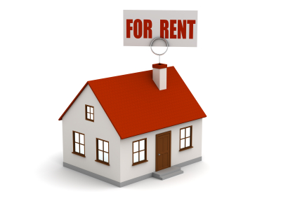 House for rent, rental property, rental property expenses, property accountant