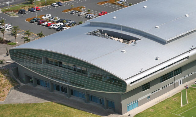 The Trusts Arena