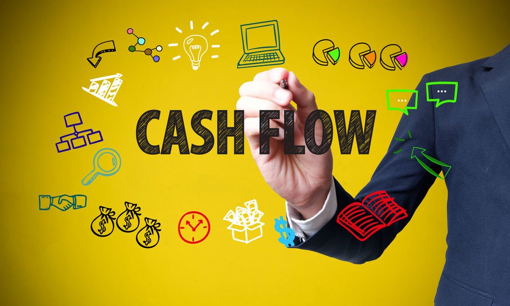 small business cashflow