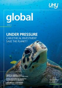 UHY Global Issue 8 June 2019