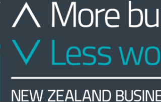How To Get A New Zealand Business Number logo