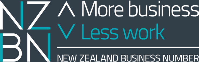 How To Get A New Zealand Business Number logo