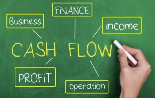 improve business cash flow