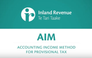 Accounting Income Method