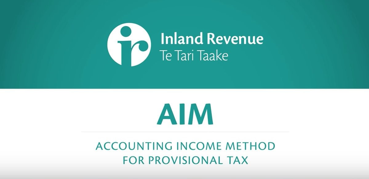 Accounting Income Method