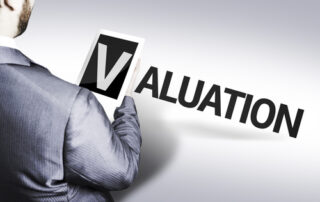business valuations, Covid-19 affected business values