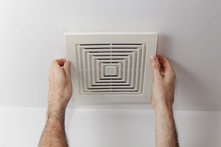 deducting low-value assets on rental property, extractor fan