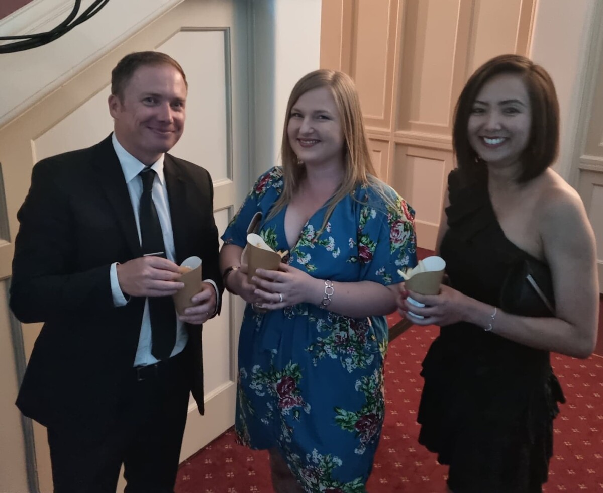 2020 Xero Awards