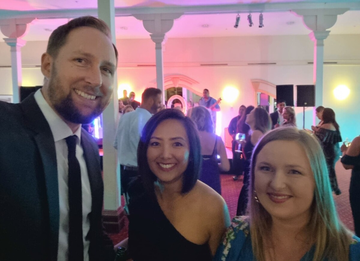 2020 Xero Awards