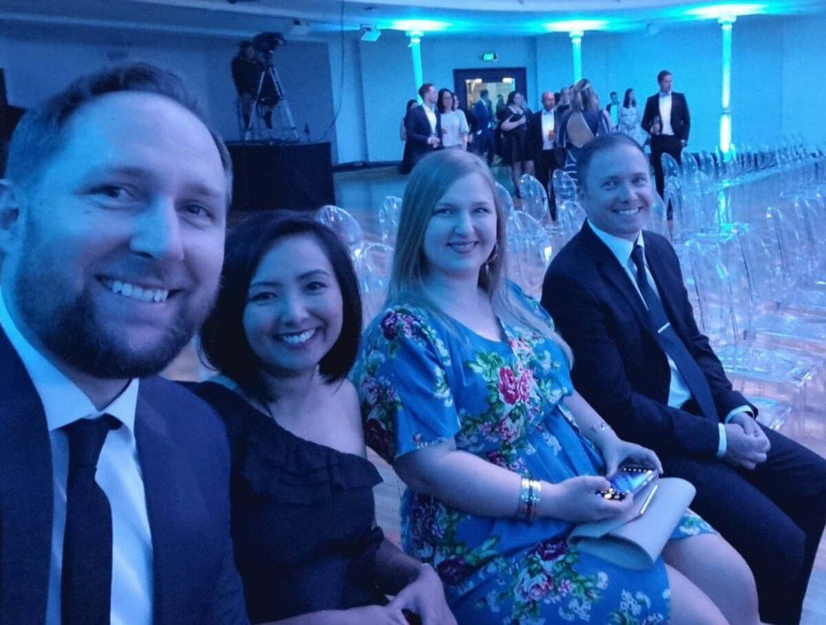 2020 Xero Awards