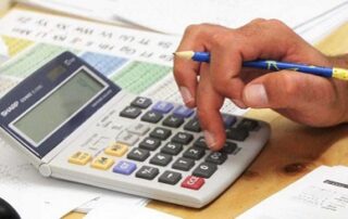 ways to reduce audit costs, calculator