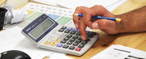 ways to reduce audit costs, calculator