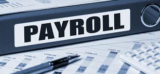 Covid-19 Wage Subsidy March 2021, payroll folder, employee wages