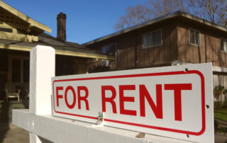 removal of interest for deductions, rental property investment