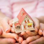acquiring property from co-owners, house with co-owners