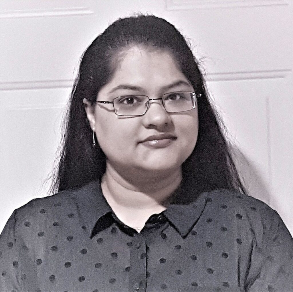 Arpita Khanwalkar 