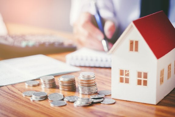 loans for rental property renovations, house loans