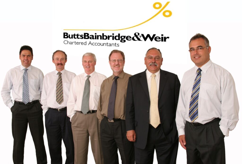 Butts Bainbridge & Weir Board Members