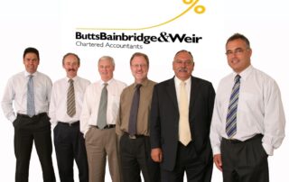 Butts Bainbridge & Weir Board Members