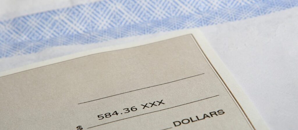 banks going cheque free, 