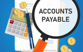 what are accounts payable
