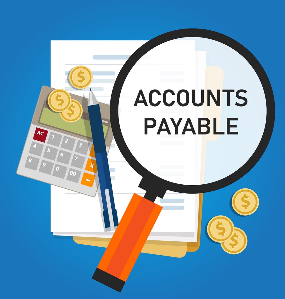 what are accounts payable