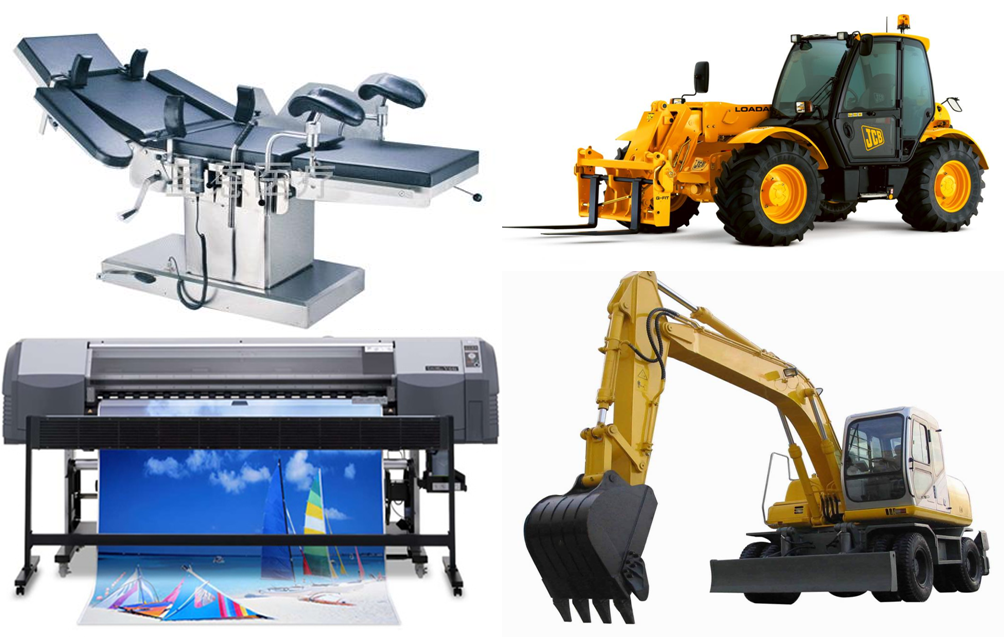 leasing versus buying equipment, business equipment