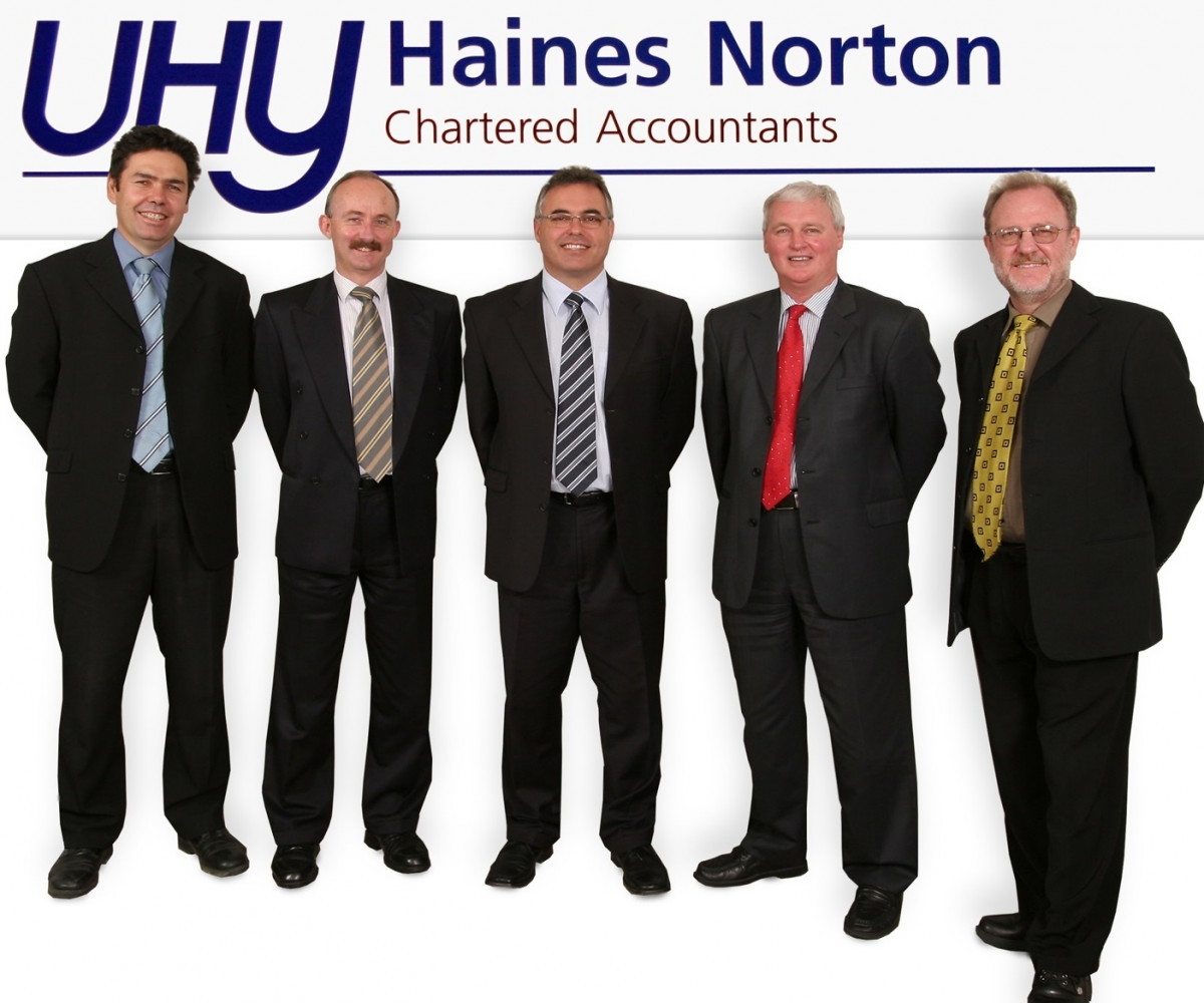 Directors Group 2