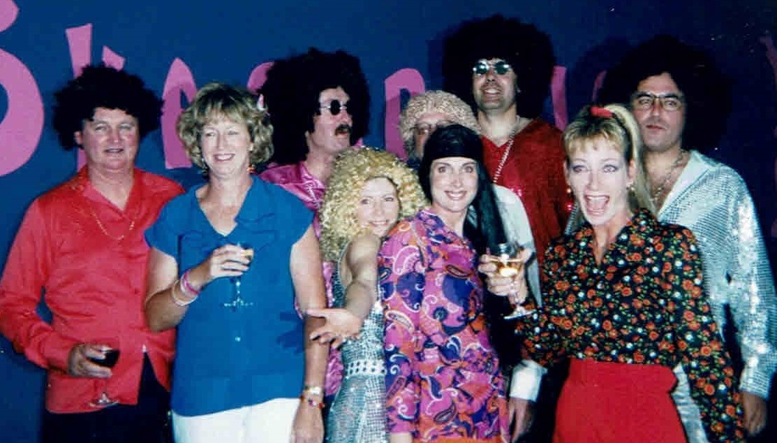 Disco 2