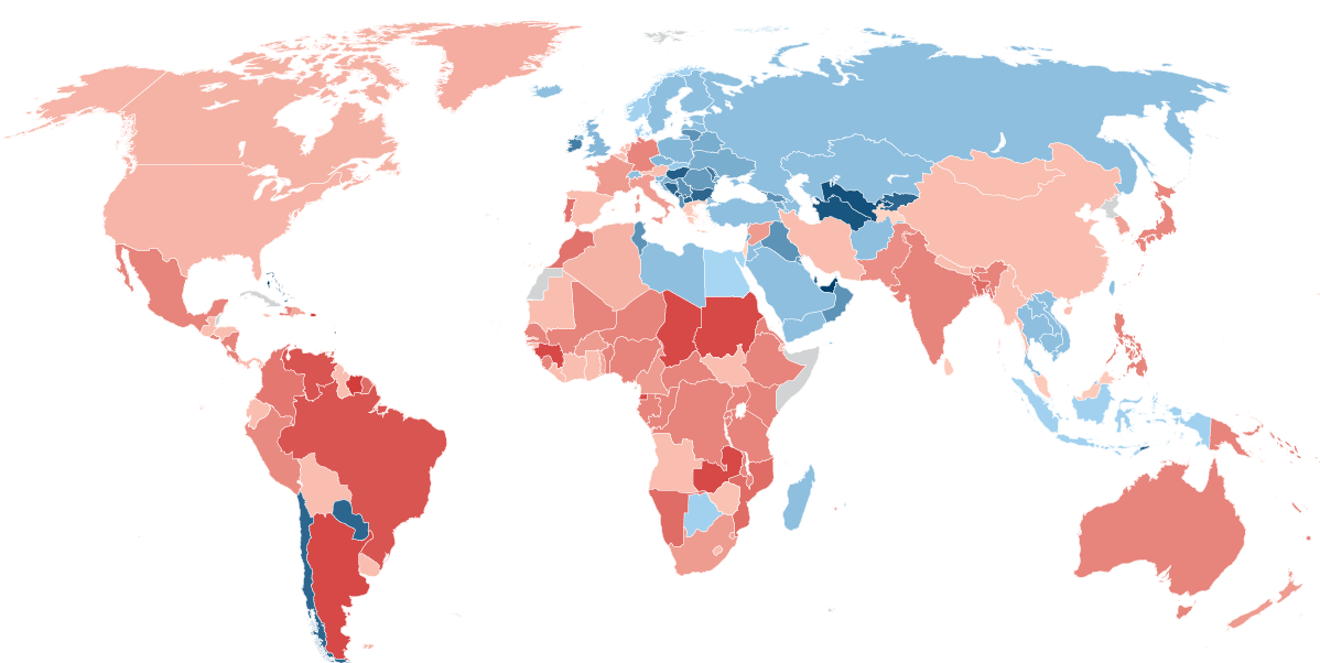 Corporate Tax Rates