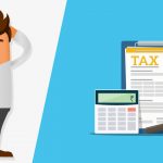 tax account types