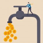 small business cash flow, cash flow monitoring
