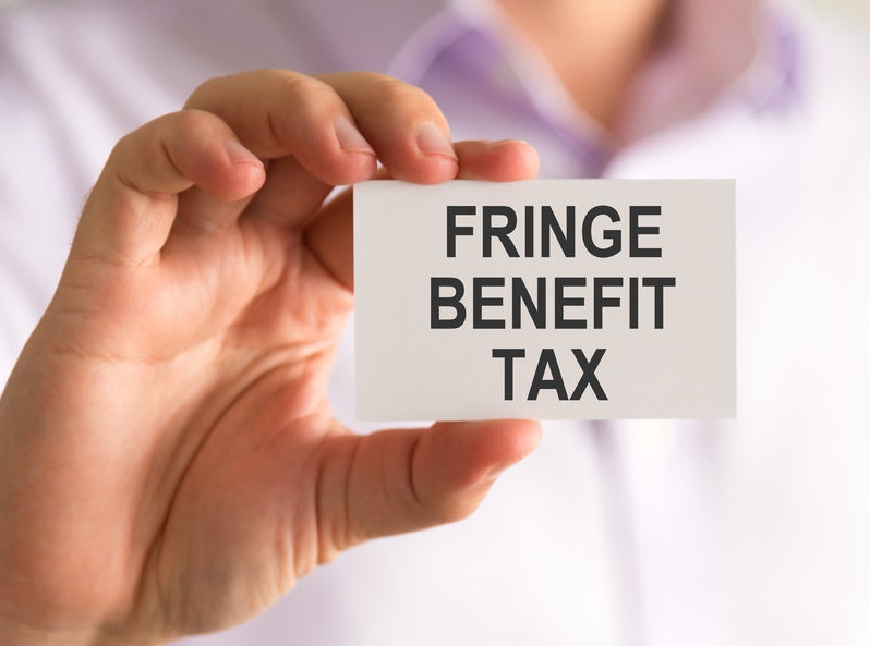 fringe benefit tax, FBT