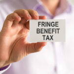 Fringe benefit tax, FBT