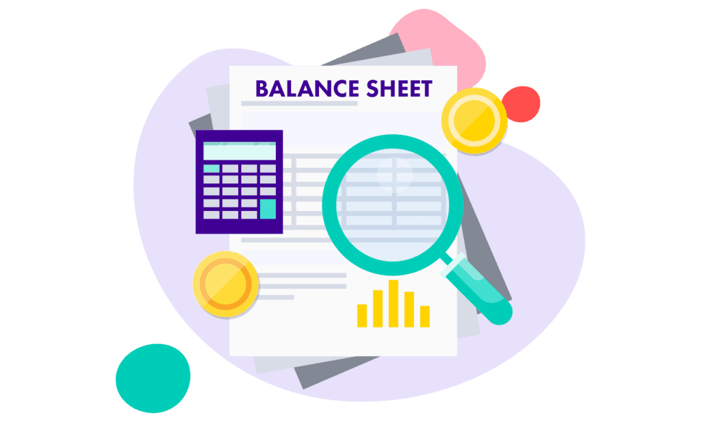 understand your balance sheet