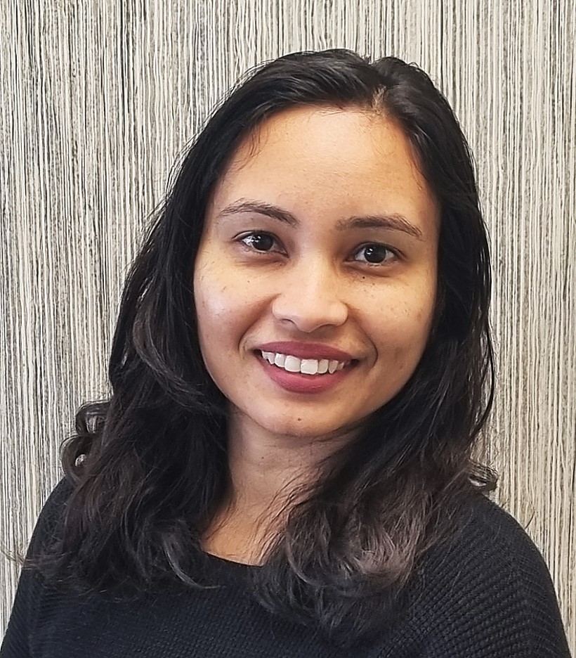Priya cropped