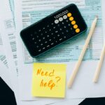 5 accounting mistakes