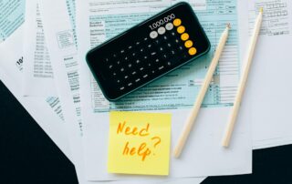 5 accounting mistakes