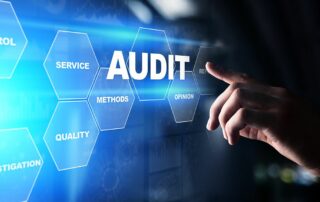 How to prepare your business for an audit