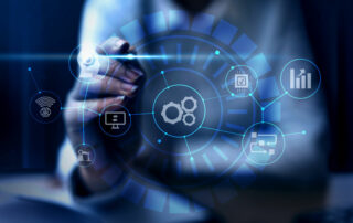 deep financial data